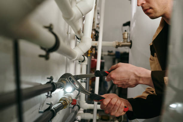 Best Local Plumber Services  in Ainaloa, HI