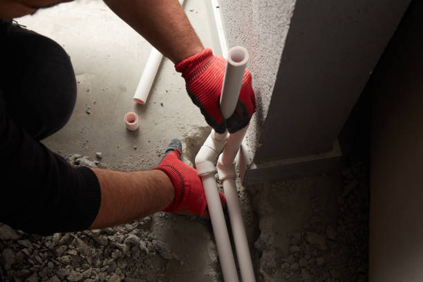 Best Residential Plumbing Services  in Ainaloa, HI