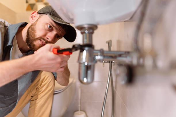Best Affordable Plumber Near Me  in Ainaloa, HI