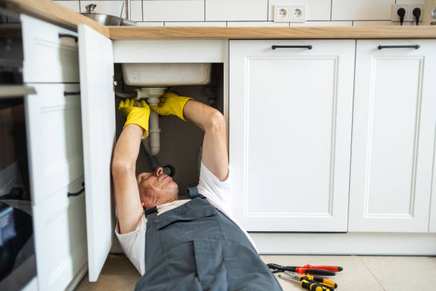 Best Shower Repair Services  in Ainaloa, HI