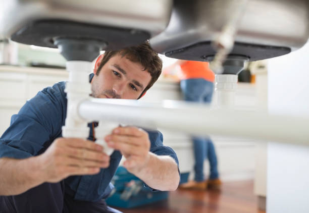 Best Toilet Repair Services  in Ainaloa, HI