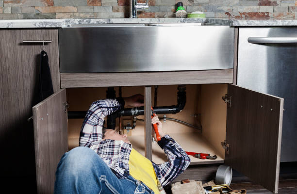 Best Plumbing Repair Near Me  in Ainaloa, HI