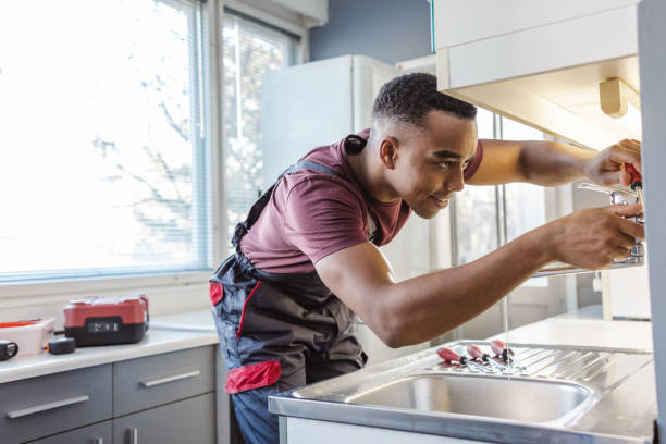 Best Plumbing Installation Services  in Ainaloa, HI